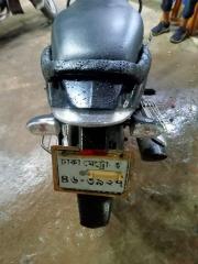 Bajaj Discover 125